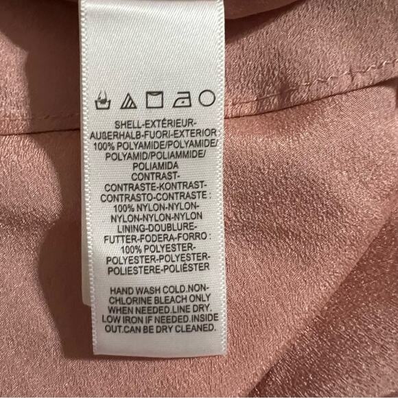 DRESS THE POPULATION River Lace Off the Shoulder Fit & Flare Dress - Picture 11 of 13